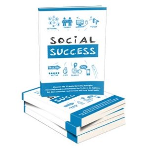 Social Success