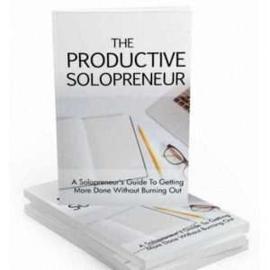 The Productive Solopreneur