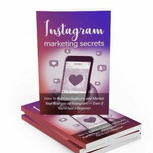 Instagram Marketing Secrets